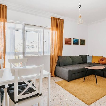 Apartamento Valdes - Ole Solutions El Puerto de Santa María Kültér fotó