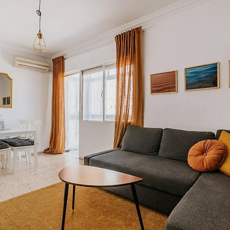 Apartamento Valdes - Ole Solutions El Puerto de Santa María Kültér fotó