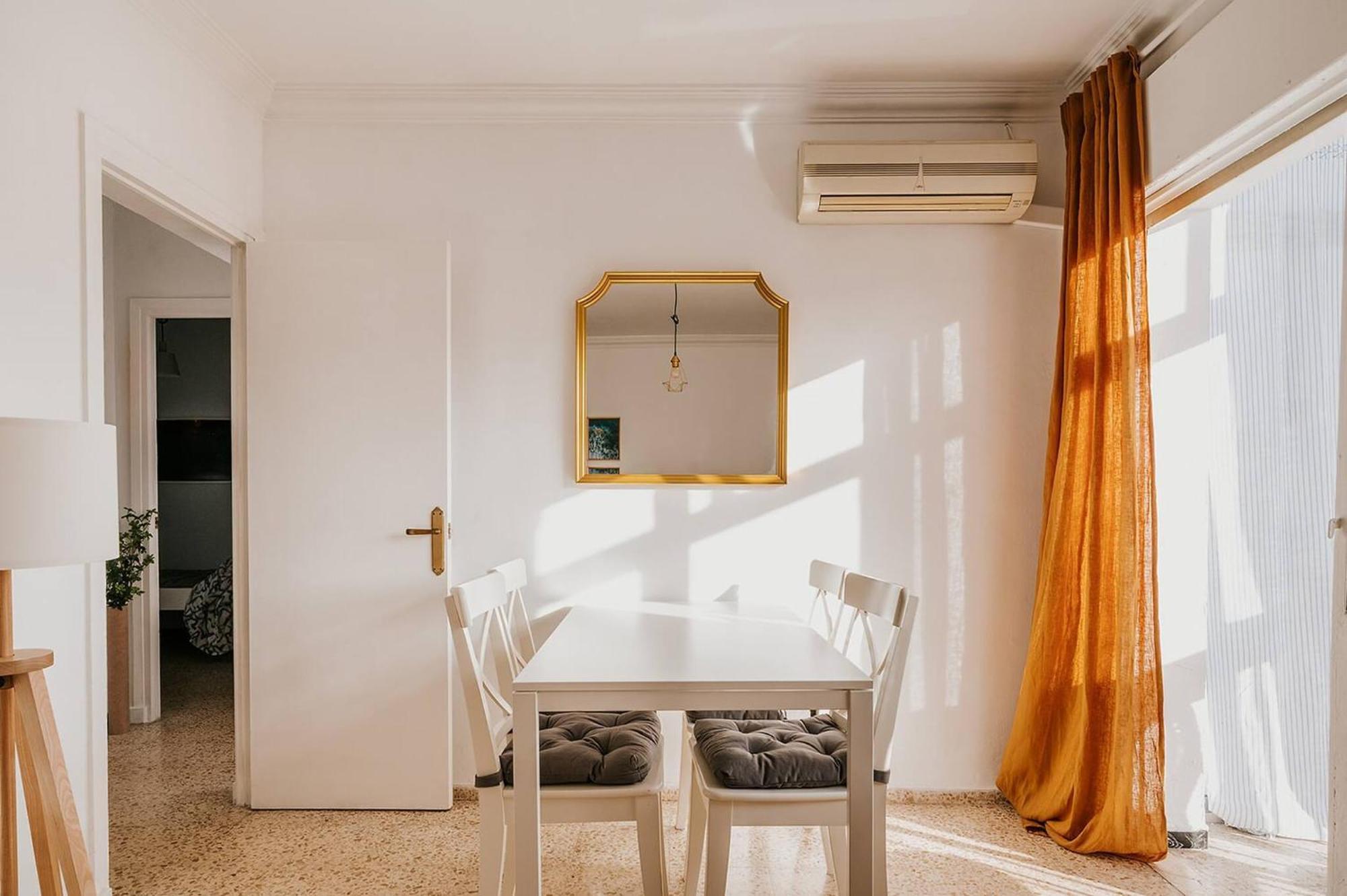 Apartamento Valdes - Ole Solutions El Puerto de Santa María Kültér fotó