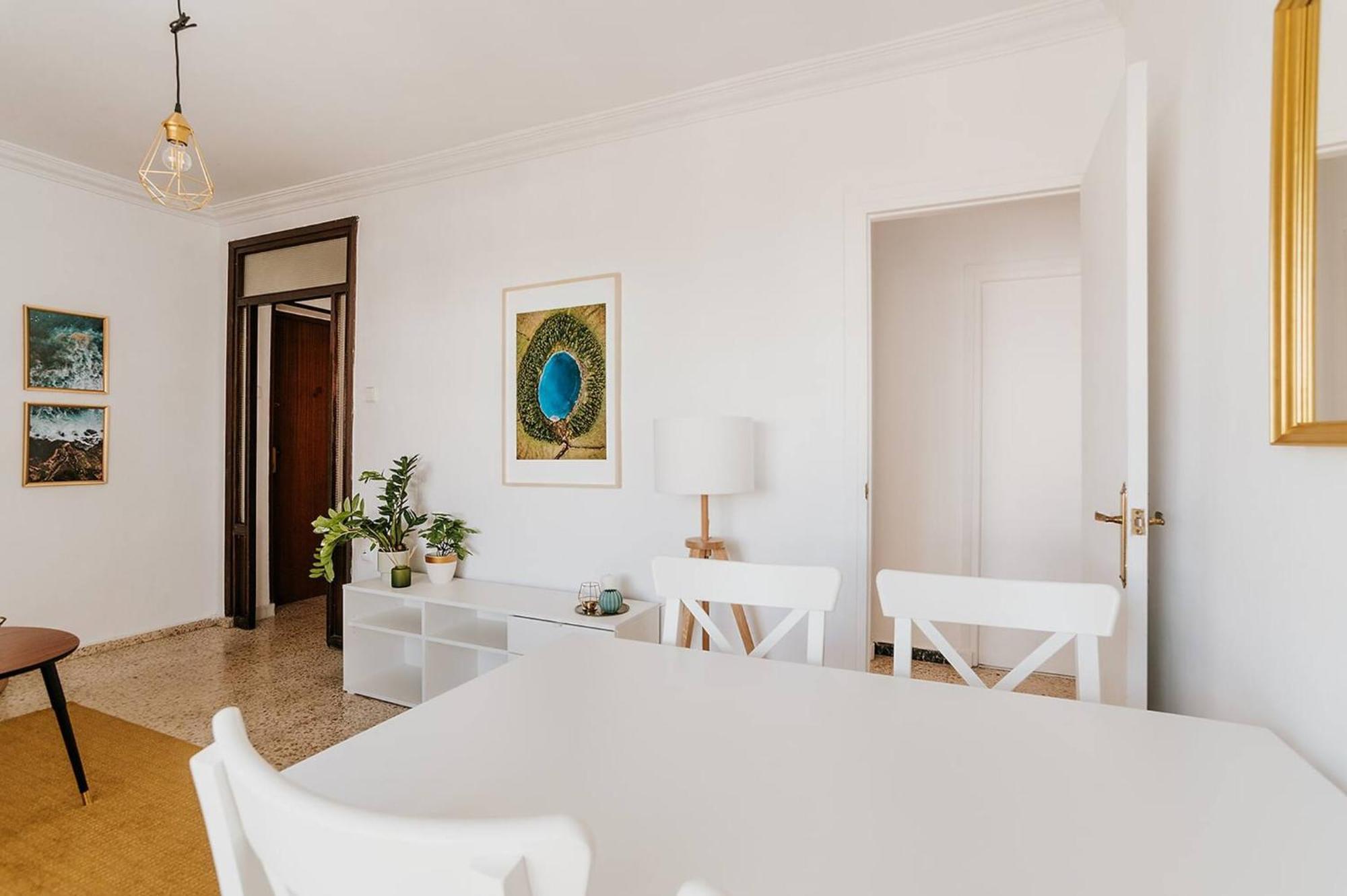 Apartamento Valdes - Ole Solutions El Puerto de Santa María Kültér fotó