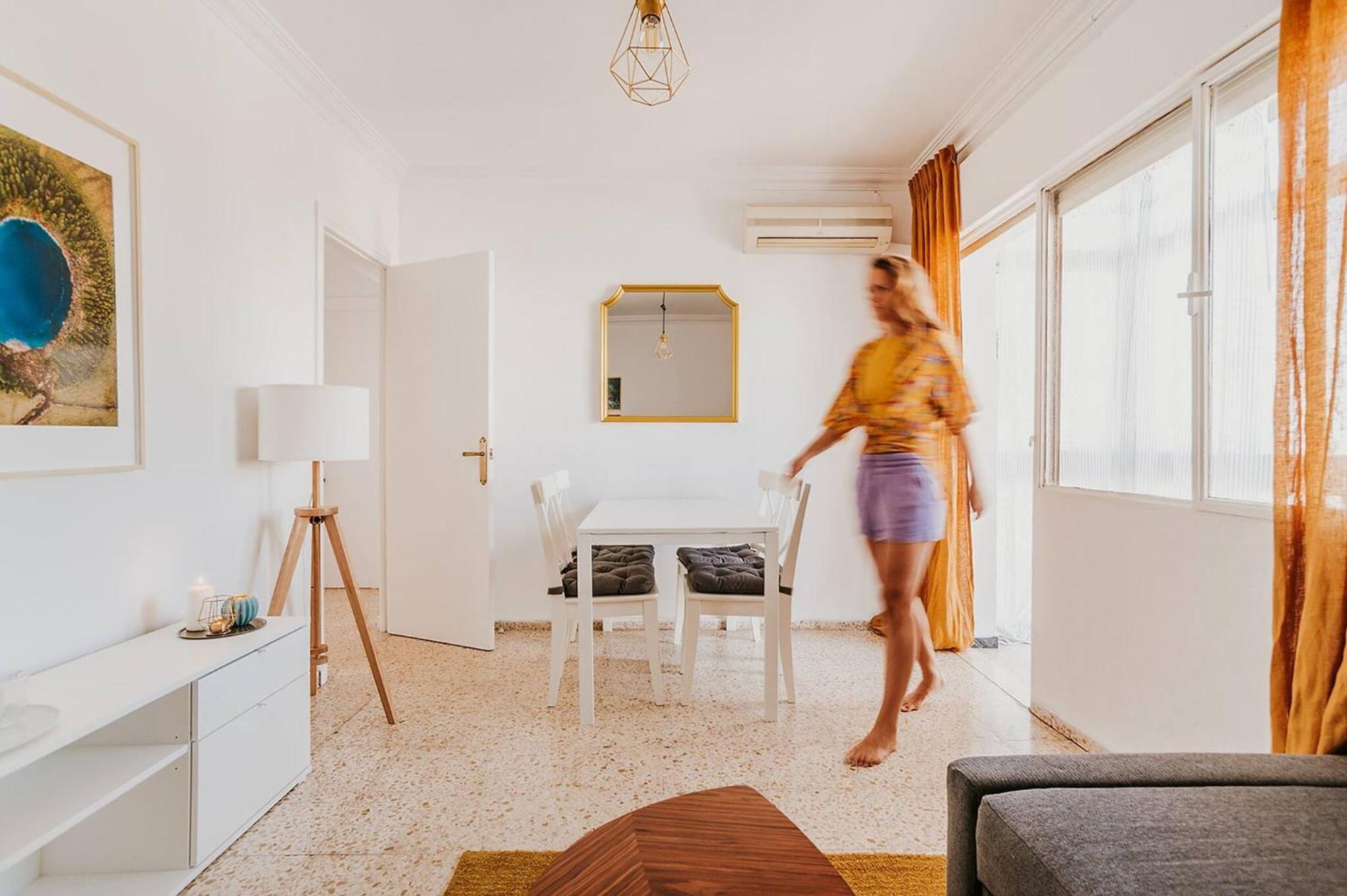 Apartamento Valdes - Ole Solutions El Puerto de Santa María Kültér fotó