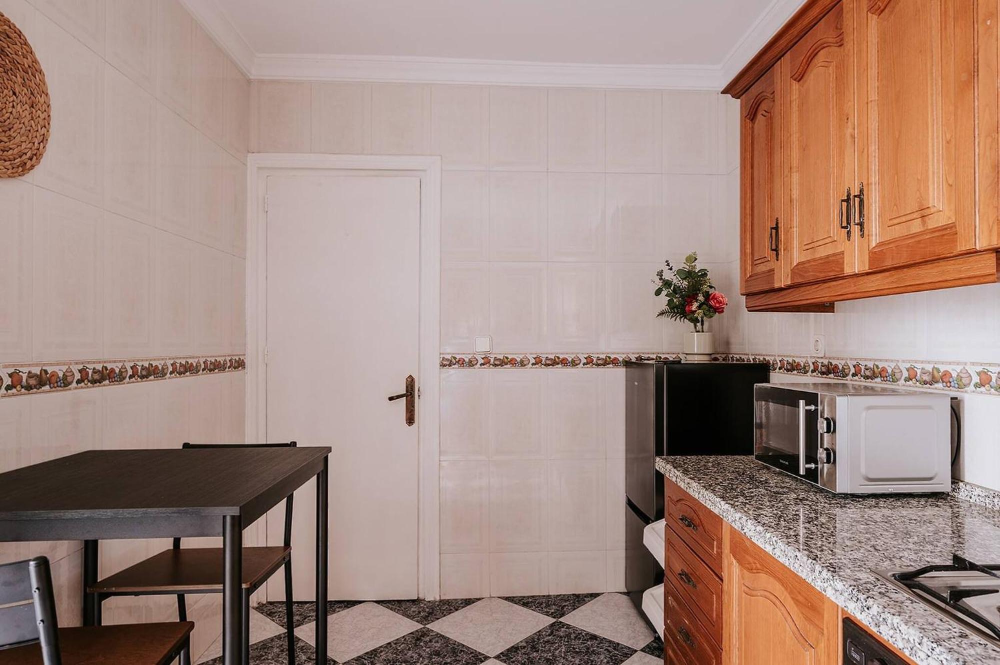 Apartamento Valdes - Ole Solutions El Puerto de Santa María Kültér fotó