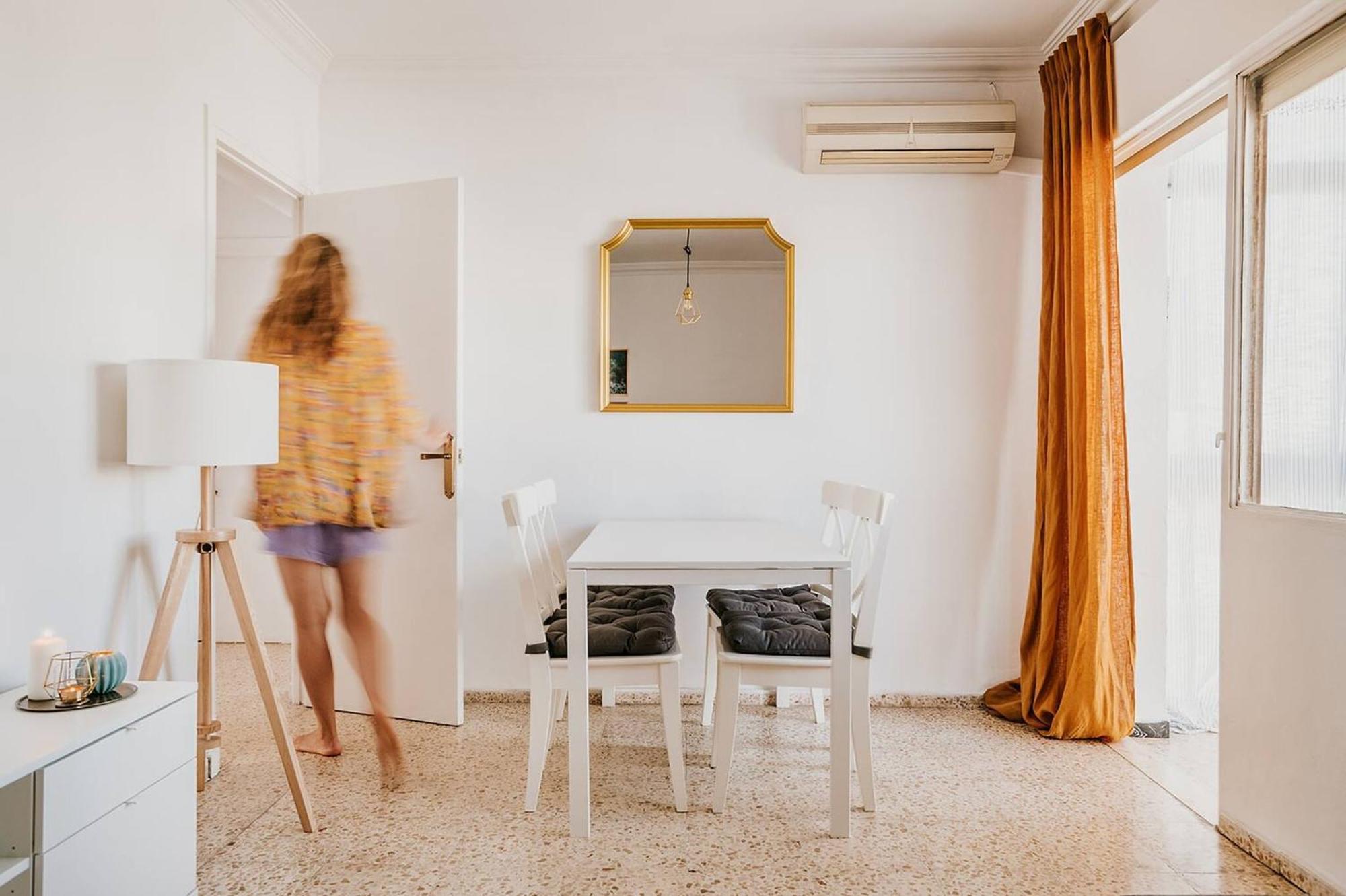 Apartamento Valdes - Ole Solutions El Puerto de Santa María Kültér fotó