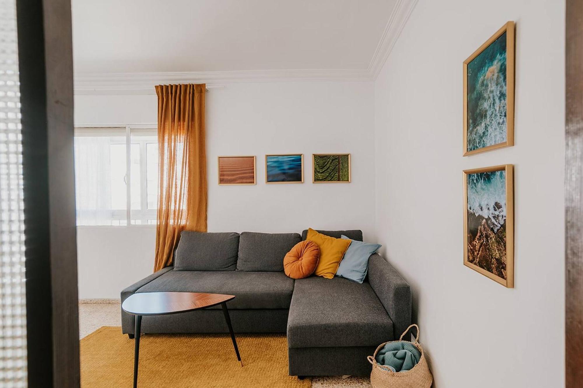 Apartamento Valdes - Ole Solutions El Puerto de Santa María Kültér fotó