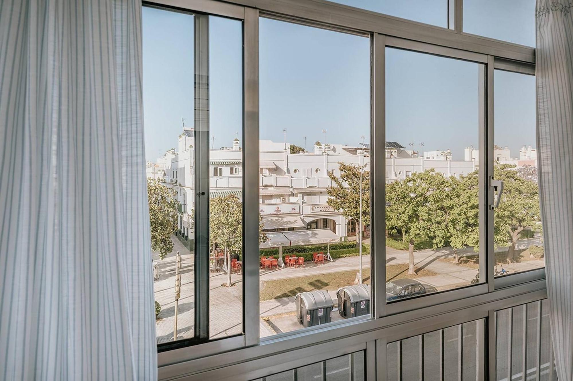 Apartamento Valdes - Ole Solutions El Puerto de Santa María Kültér fotó