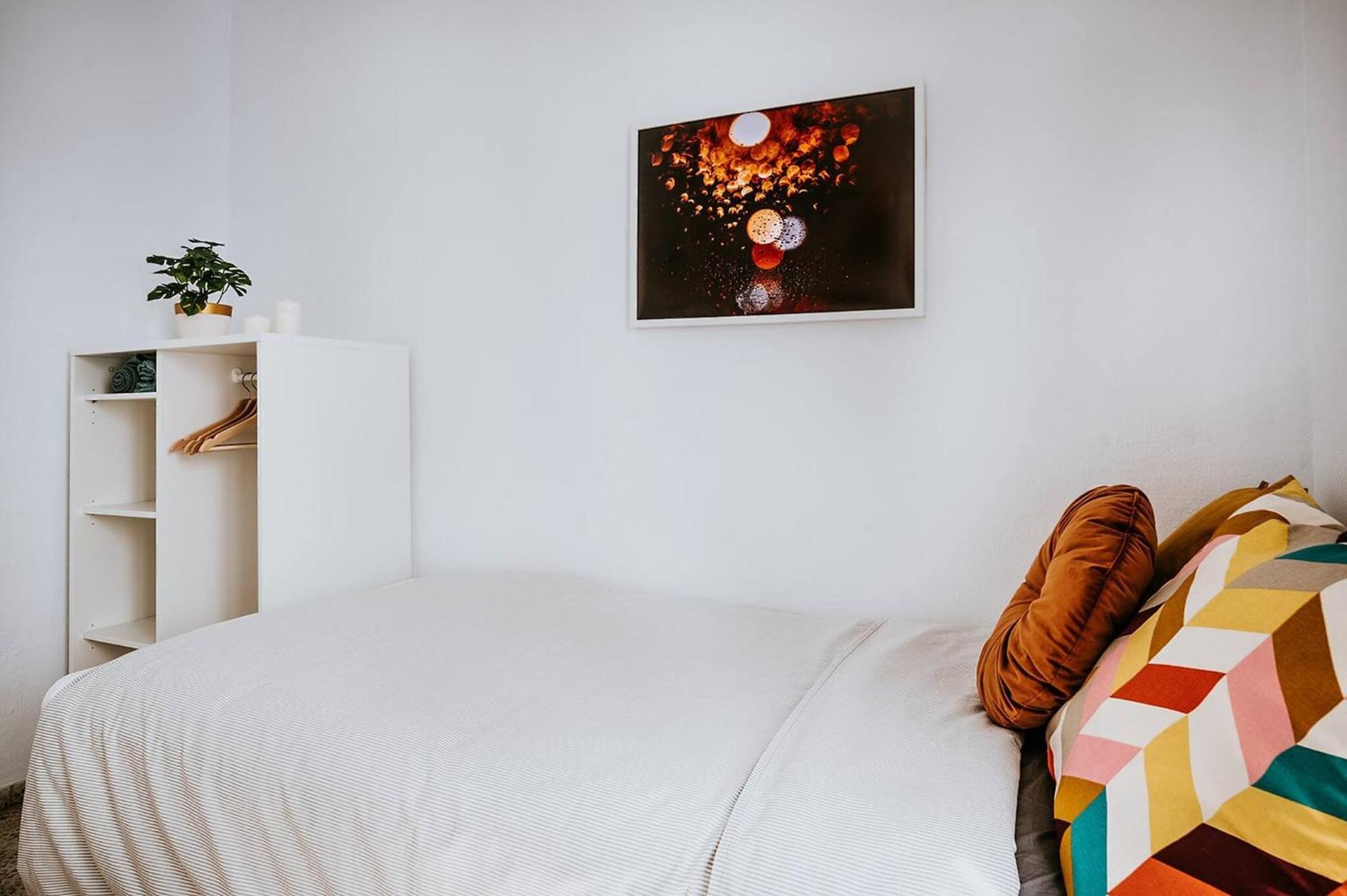 Apartamento Valdes - Ole Solutions El Puerto de Santa María Kültér fotó
