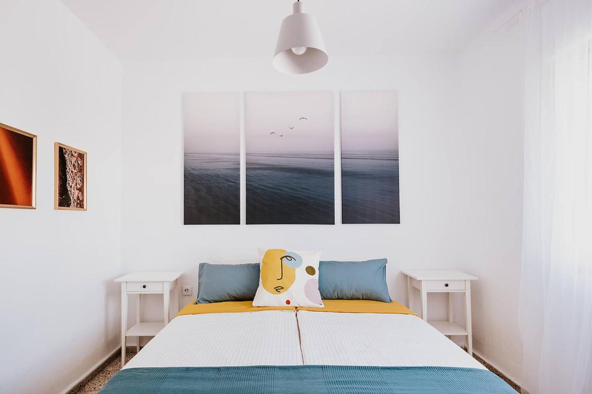 Apartamento Valdes - Ole Solutions El Puerto de Santa María Kültér fotó