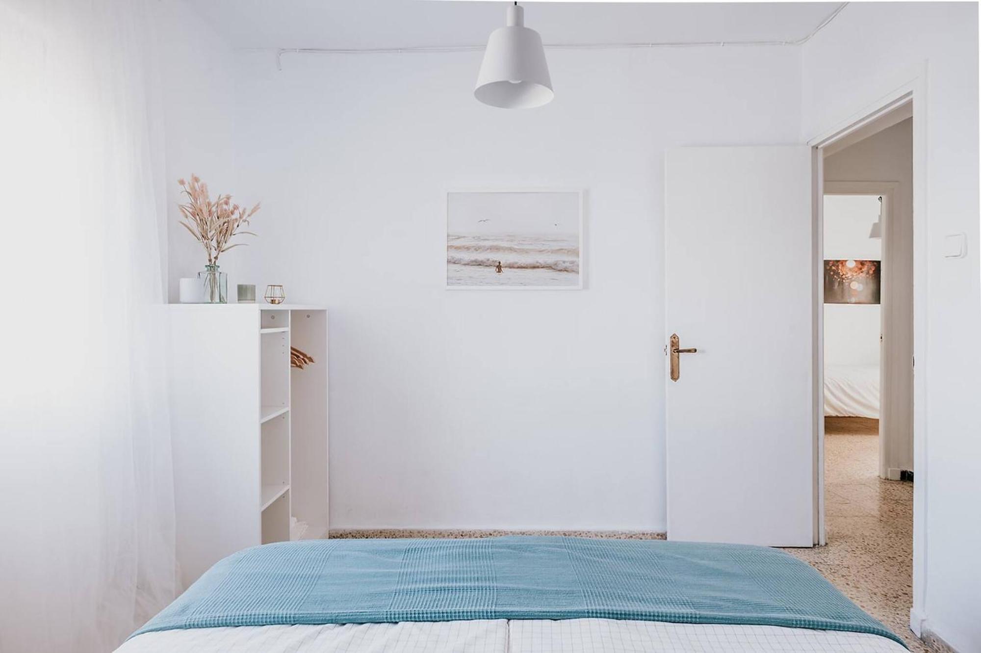 Apartamento Valdes - Ole Solutions El Puerto de Santa María Kültér fotó