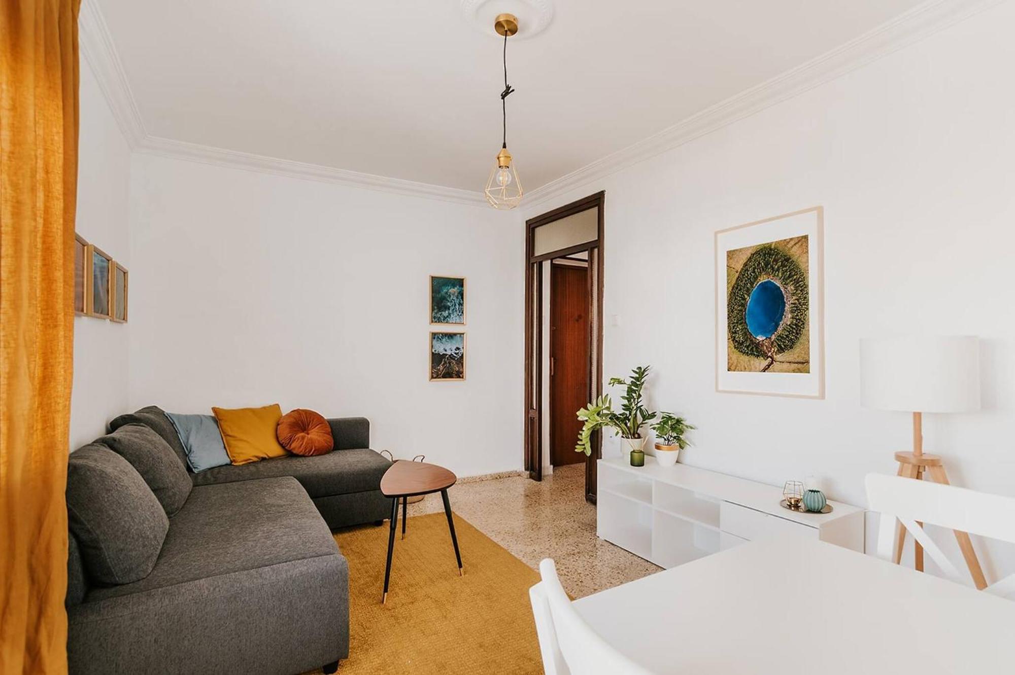 Apartamento Valdes - Ole Solutions El Puerto de Santa María Kültér fotó