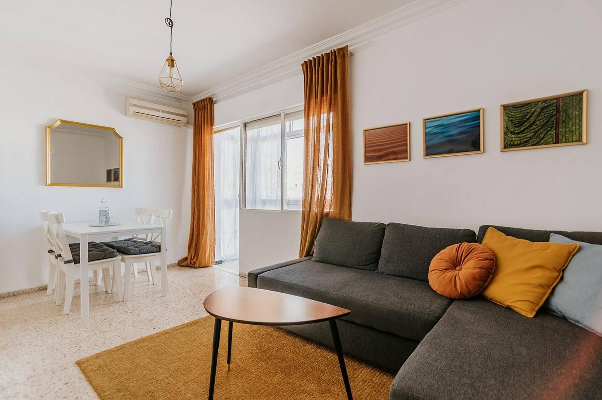 Apartamento Valdes - Ole Solutions El Puerto de Santa María Kültér fotó