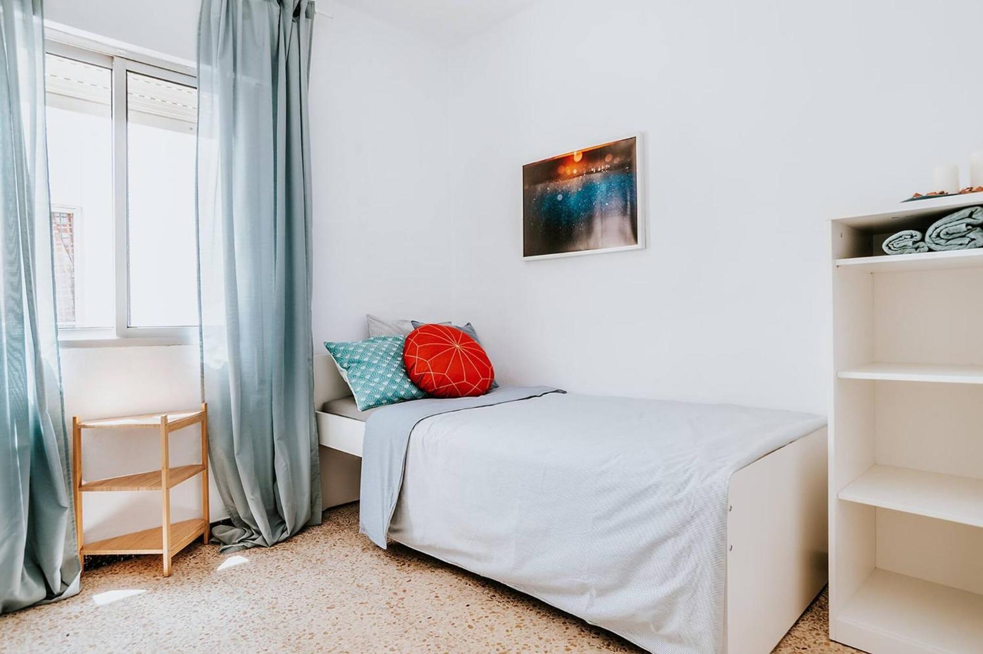 Apartamento Valdes - Ole Solutions El Puerto de Santa María Kültér fotó