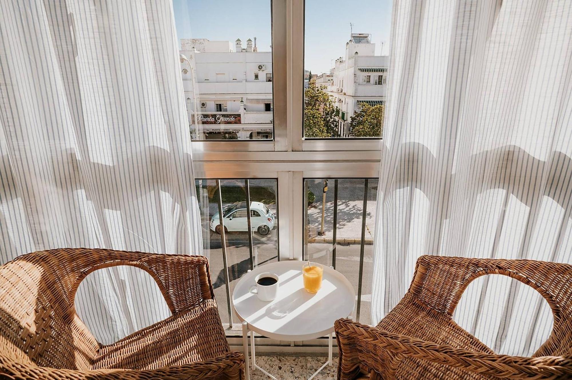 Apartamento Valdes - Ole Solutions El Puerto de Santa María Kültér fotó
